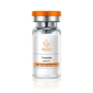 Tirzepatide